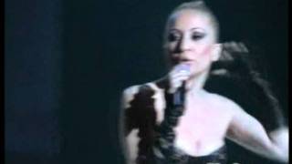 Superstar &amp; Reina de la Radio (1ª vez) - Festival IGUÁLATE 23/03/2007 - Marta Sánchez