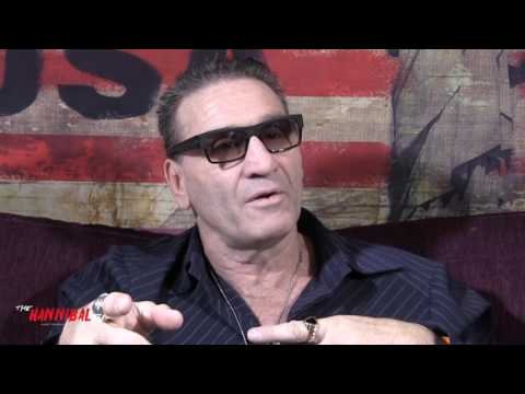 Ken Shamrock Says Brock Lesnar “Can’t Beat Me” In Shamrock’s Prime