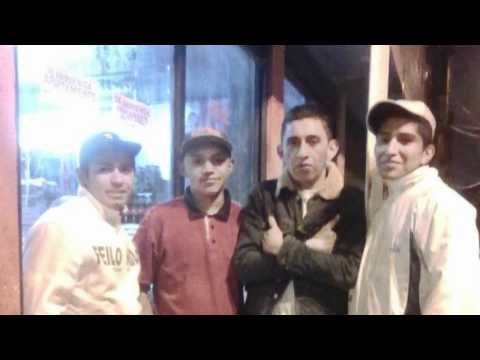 animales sin rostro .- crack family