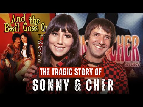 The Tragic Story of Sonny & Cher – The TV Contract That Trapped Her for Years