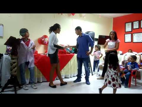 La mujer sabía y la insensata