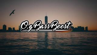 LUVKUSH - Next ft. CARTI BANKX [Bass Boosted]