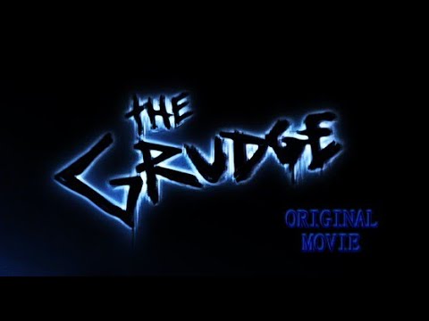 The Grudge Original Japanese Full Movie!