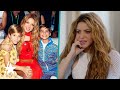 Shakira Gets Candid About Life After Split From Gerard Piqué Being A Single Mom