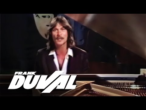 Frank Duval - Face To Face (Swiss TV Show July 1982)