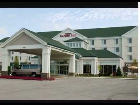 Hilton Garden Inn Indianapolis Northeast / Fishers