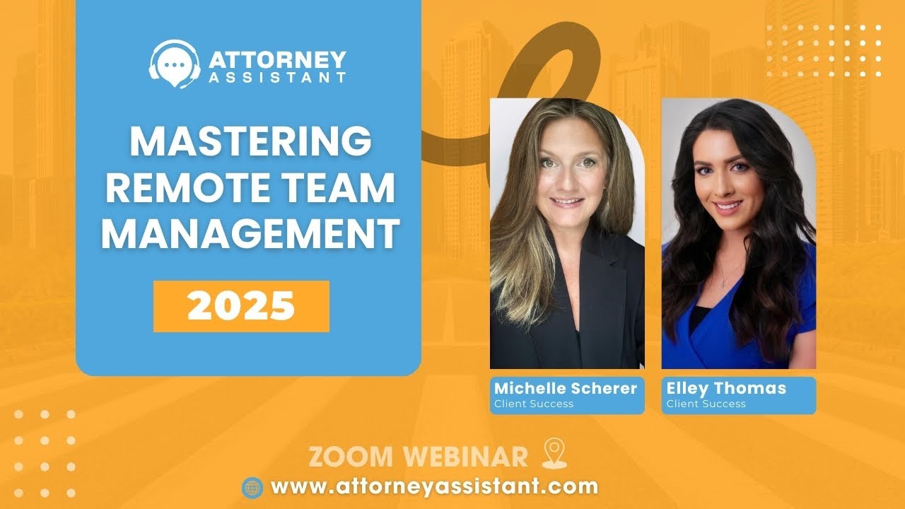 Video: How to Build a High-Performing Remote Team