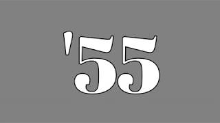 1955 Hilltop Hoods Lyric Video