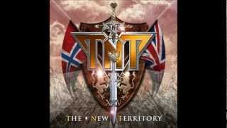 TNT - Can`t Go On Without