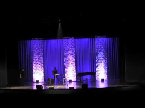 Finale locale de Cégeps en spectacle 2017-2018 - Collège Brébeuf