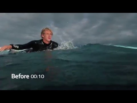 A View From a Blue Moon - Sound FX Breakdown