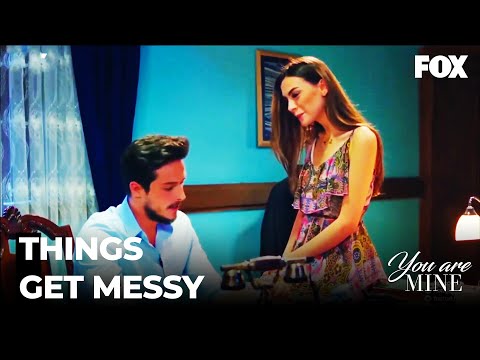 Elvan Confuses Everyone - You Are Mine