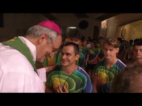 12PORTE 29 ottobre 2020