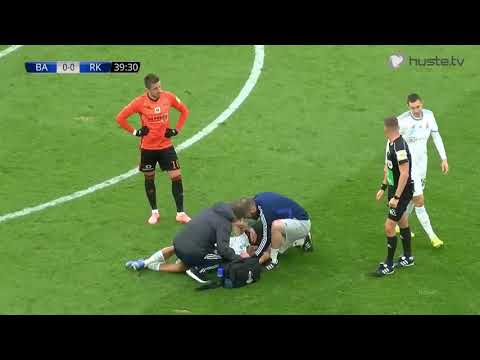 Rafael Ratao - striker actions - 07 03 2020   slovan bratislava 1 x 0 ruzomberok