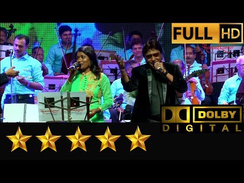 Zihaal-E-Muskin - ज़िहाल-ए-मस्कीं मकुन बा-रंजिश from Ghulami (1985) by Shabbir Kumar & Vaishali Made