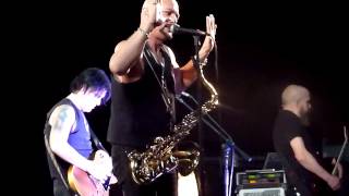 Geoff Tate (Queensrÿche) - Disconnected - Live HD 11/21/12