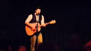 Bowties Are Cool (Bad Wolf and the Sonic Screwdrivers) at the Genghis Cohen  - THE CONTOUR