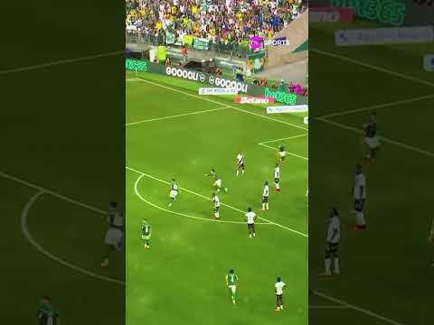 POUCOS ATACANTES FARIAM ESSE GOL DO FLACO! #shorts
