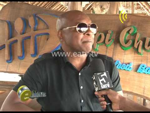 ENEWZ JUNI 19, 2017 - FUNDIKILA AJIPANGA KUMSHITAKI BARAKA DA PRINCE