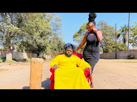 Van Choga-Rosina(official video)Zvambuka Lomunyaka.Manhanga matete