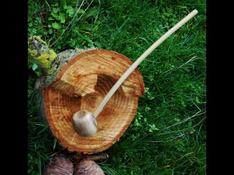 Handmade Long Pipes from FloggleWerks