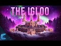The Igloo - RUST Trio Mini China Wall Open Core Base 2022