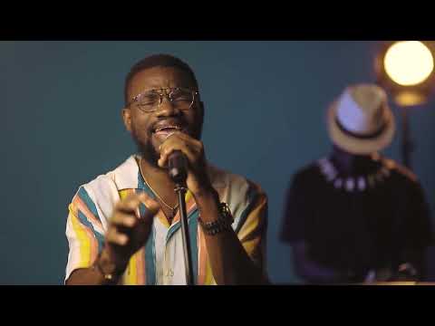 Parle à mon cœur - Emmanuel Amos