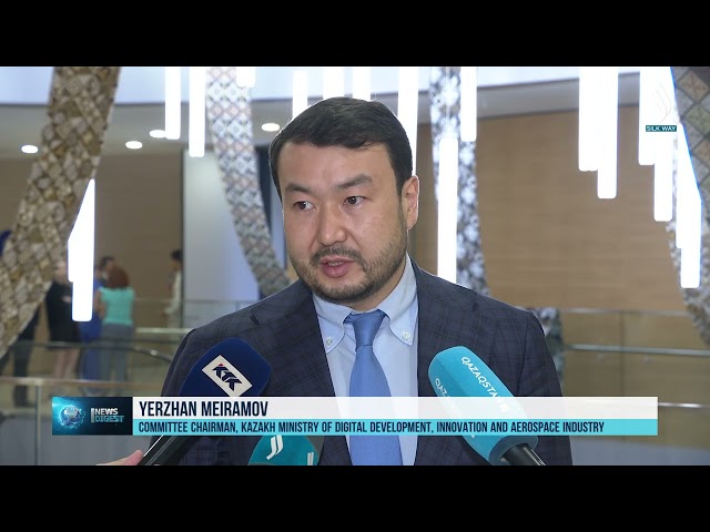 Меры по улучшению качества интернета в Казахстане