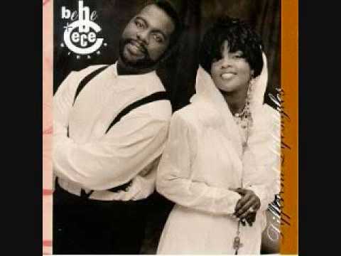 BeBe & CeCe Winans - You Know And I Know