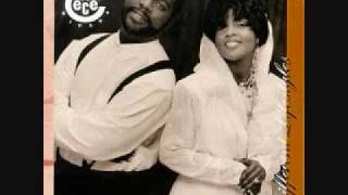 BeBe & CeCe Winans - You Know And I Know