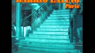 Claudio di Pietra & Campos - Zambo