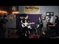The Tony Vega Band Performs at The Big Easy (1 of 2)  11/16/2019