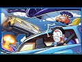 CAR DARTS MAKES A RETURN TO GTA 5