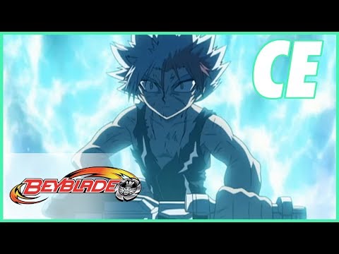 Beyblade: Metal Fury | Flash Sagittario - Ep. 139 | CASTELLANO!