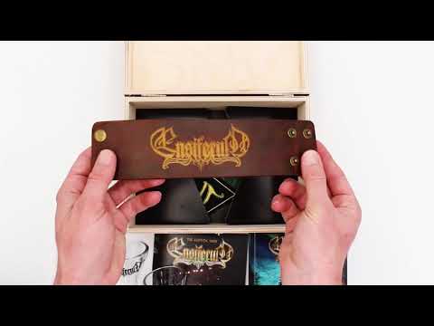 Ensiferum: Two Paths - Deluxe Edition