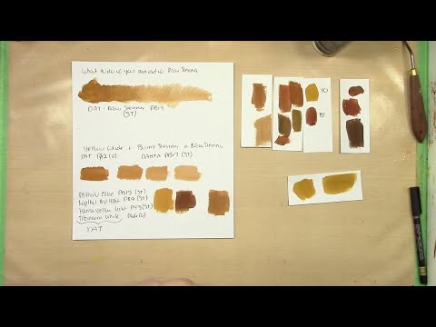 download lagu mp3 mp4 Dark Sienna Color, download lagu Dark Sienna Color gratis, unduh video klip Dark Sienna Color