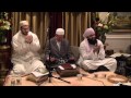 Closing Dua At CMC February Mawlid