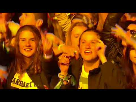 SALUT C'EST COOL MAINSQUARE 2016