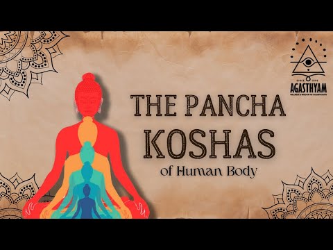 The Pancha Kosha | 5  Layers  of Human Body | Gurukkal | Agasthyam Kalaripayattu