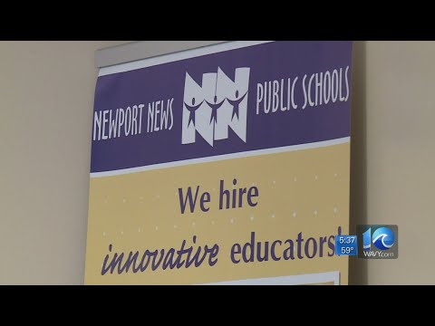 Nnps Employee Self Service