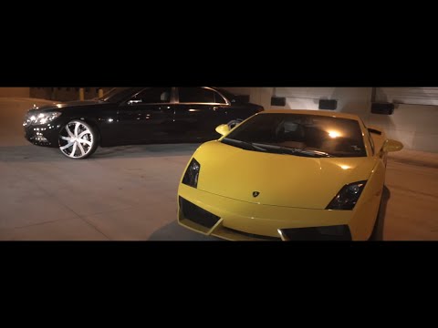 Yowda- ICE CREAM FOR THE GHETTO KIDS (FEAT TRACY T)