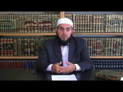 05.Hadithi -Ibadeti dhe bidati - Hoxhë Lulzim Susuri