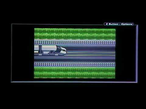 Pokemon Crystal - part 28 "Dude, I Want Wings!"