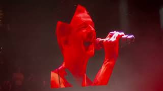 Depeche Mode - Walking In My Shoes (live) - Los Angeles Kia Forum - March 28, 2023