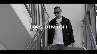 Emgee - Das bin Ich (Official Music Video)