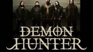 Just Breathe- Demon Hunter