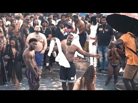 SpankNittiJames - Lil MF ft. Jayluckk, MomontJames, RadioBase, KingTiy, Lambo4oe, Sietegangyabbie