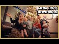 MEGA KERSTBOOM OPTUiGEN iN ONS HUiS ? | Bellinga Vlog #2293