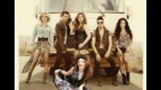 OV7 Dueto con Gloria Trevi-Nada es imposible