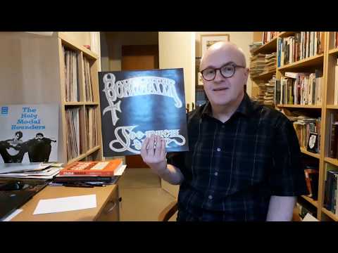 Baggy Hi Fi #12: Focus on a label - Shimmy Disc 1987 - 1998